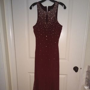 Prom/formal dress